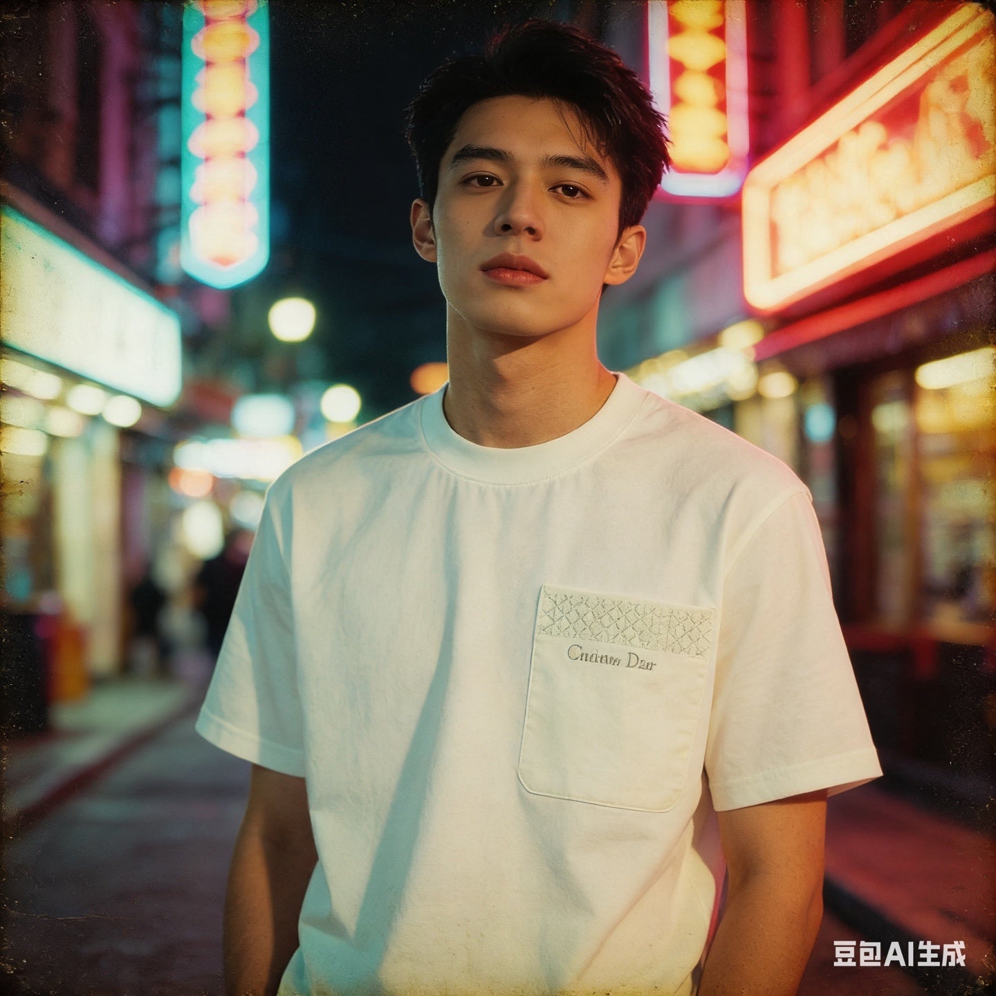 DIOR T-SHIRT - SUPER CLONE