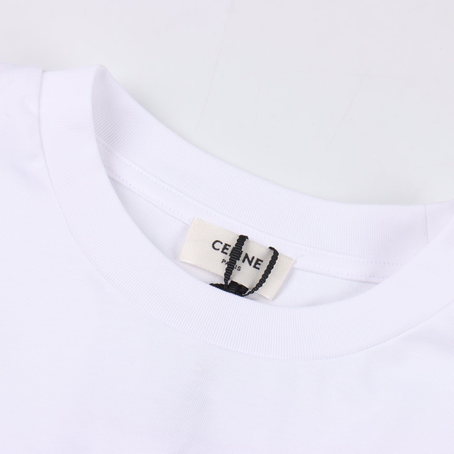 CELINE T-SHIRT - SUPER CLONE