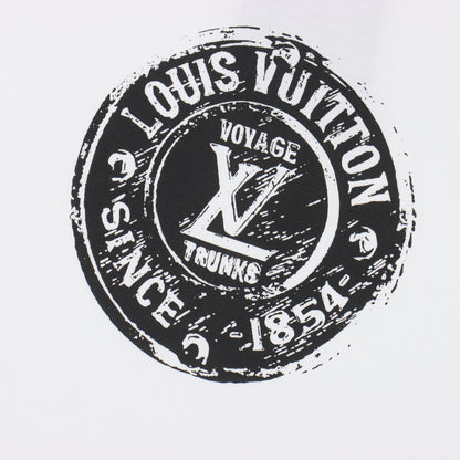 LOUIS VUITTON T-SHIRT - SUPER CLONE