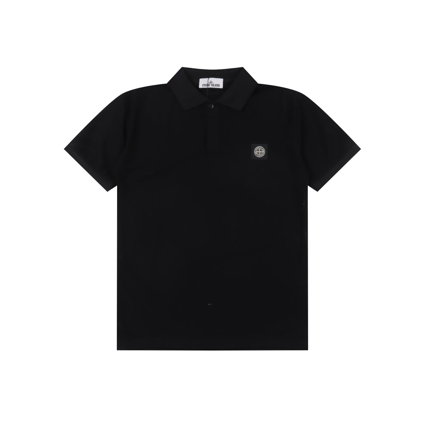 STONE ISLAND POLO SHIRT – mit Tags – 1:1 HIGH END