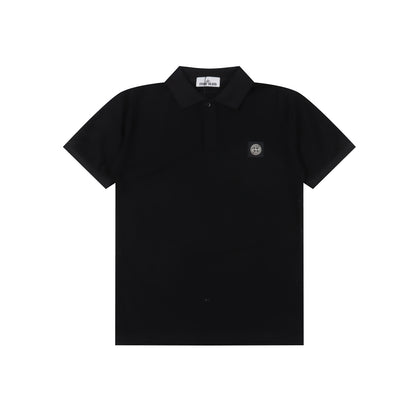 STONE ISLAND POLO SHIRT – mit Tags – 1:1 HIGH END
