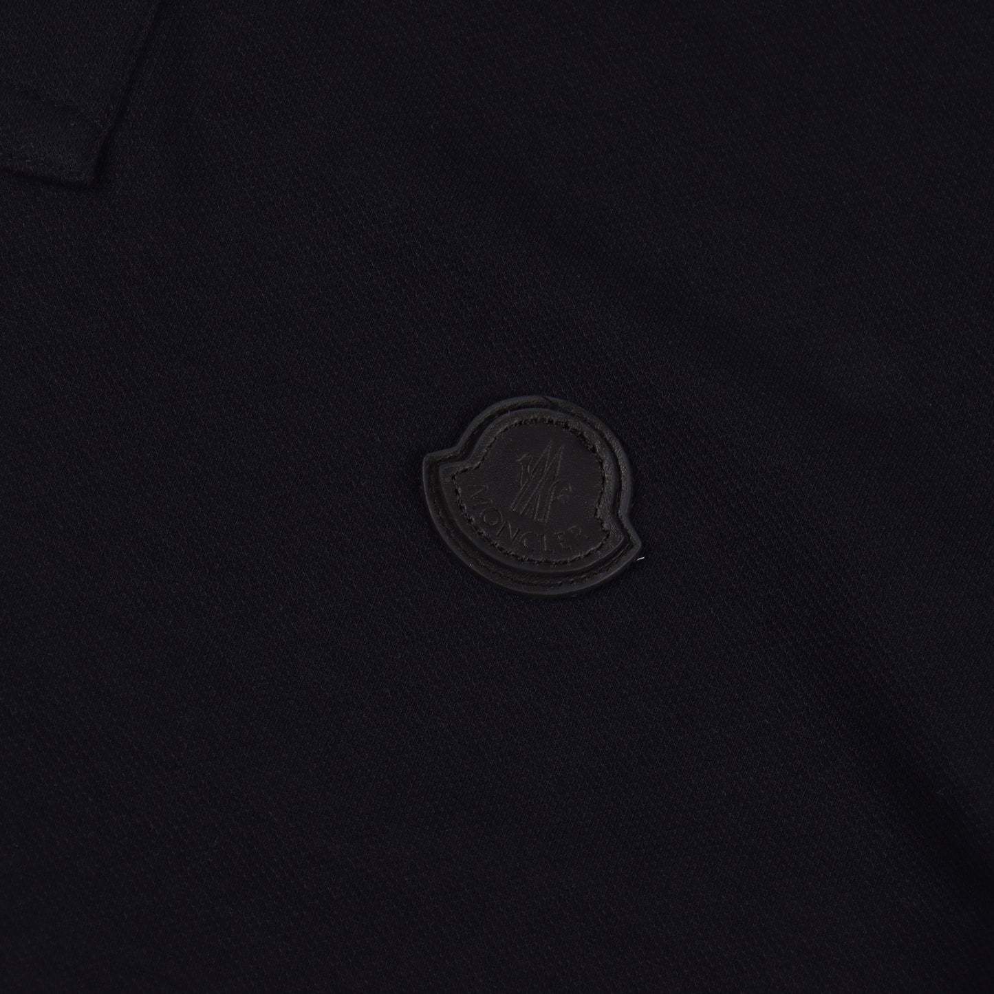 MONCLER POLO SHIRT – mit Tags – 1:1 HIGH END
