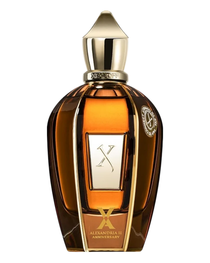XERJOFF PARFUMS - 100ML / 50ML - OVP HIGH QUALITY 1:1