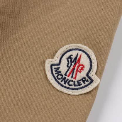MONCLER DOUBLE POCKET SHIRT – BLACK EDITION  – mit Tags – 1:1 HIGH END