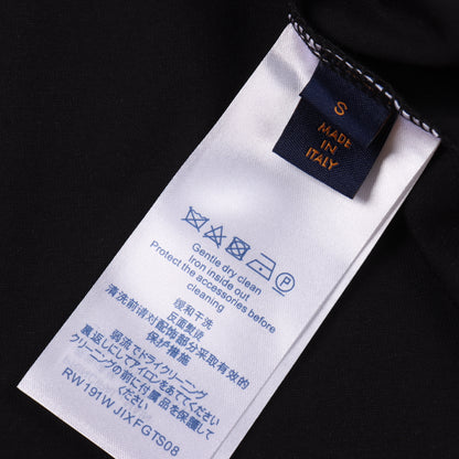 LOUIS VUITTON T-SHIRT - SUPER CLONE