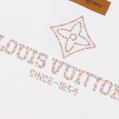 LOUIS VUITTON T-SHIRT - SUPER CLONE