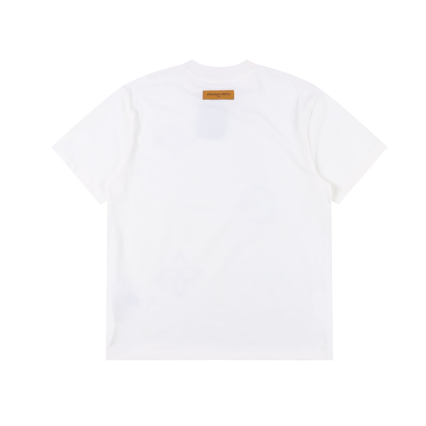 LOUIS VUITTON T-SHIRT - SUPER CLONE