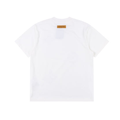 LOUIS VUITTON T-SHIRT - SUPER CLONE