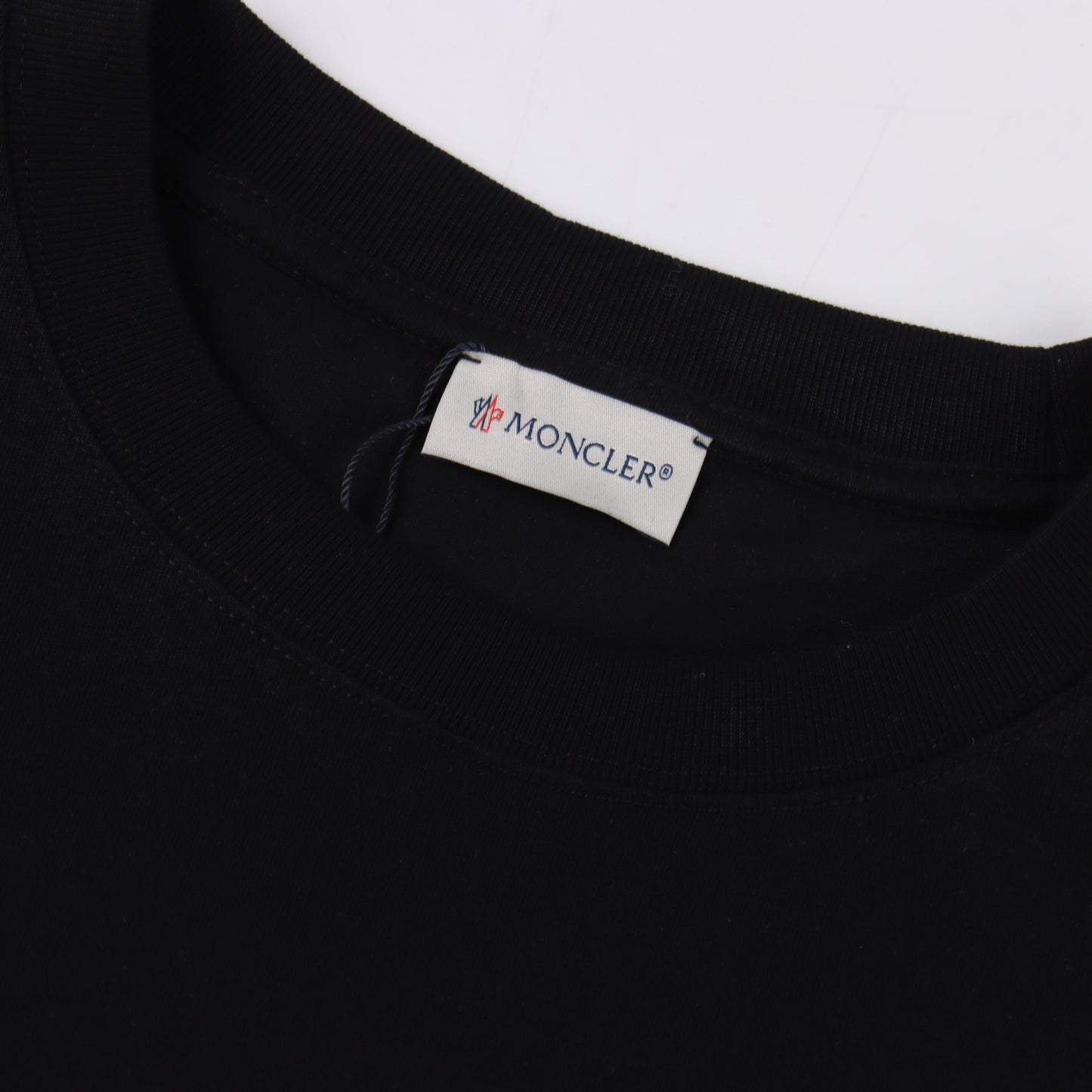 MONCLER T-SHIRT - SUPER CLONE