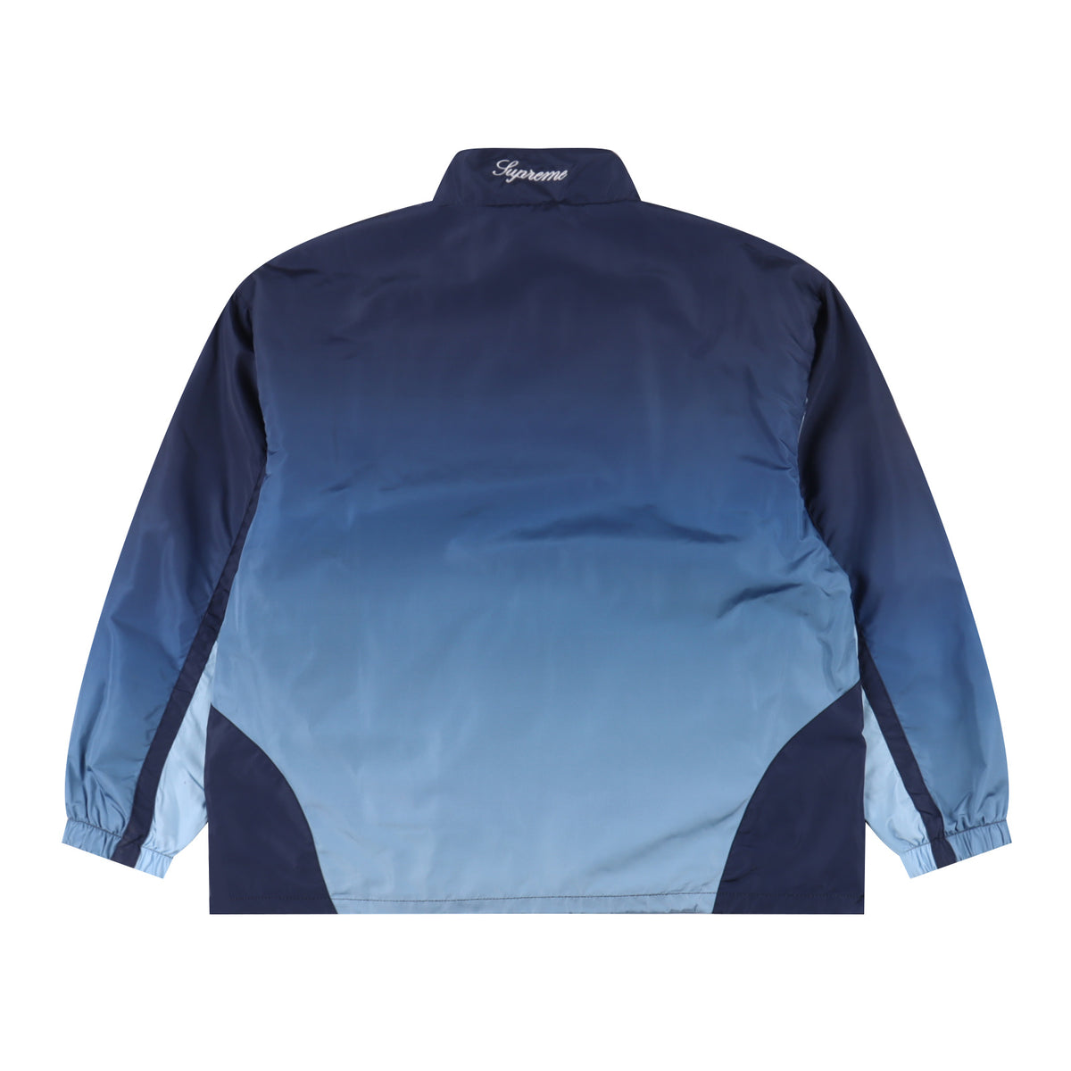 SUPREME x UMBRO Gradient Track Suit – 1:1 HIGH END