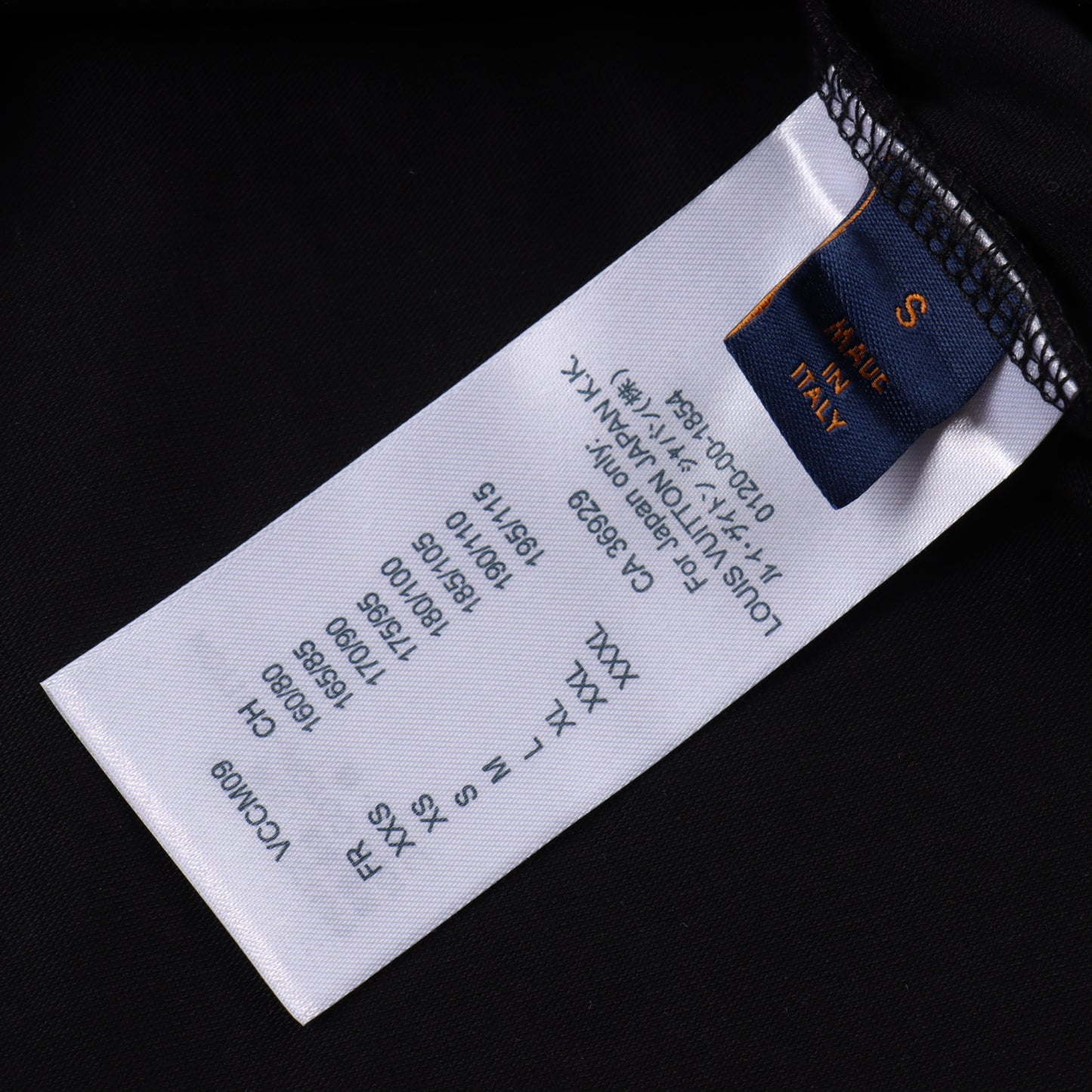 LOUIS VUITTON T-SHIRT - SUPER CLONE