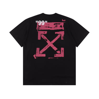 OFF WHITE T-SHIRT - SUPER CLONE