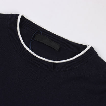 PRADA KNIT T-SHIRT - SUPER CLONE