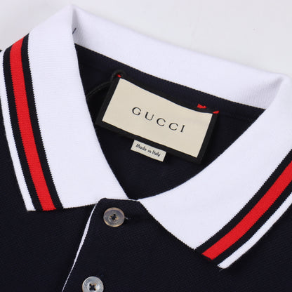 GUCCI POLO SHIRT – mit Tags – 1:1 HIGH END