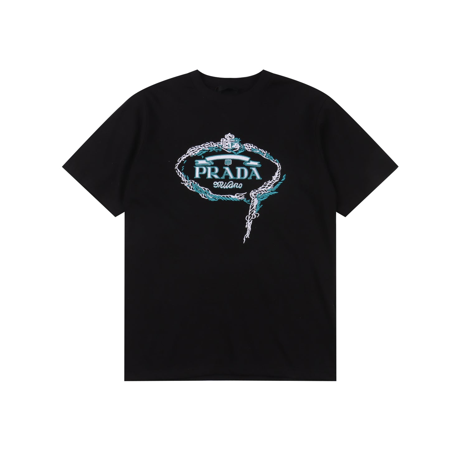 PRADA T-SHIRT - SUPER CLONE