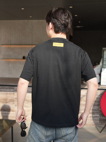 LOUIS VUITTON T-SHIRT - SUPER CLONE 260G