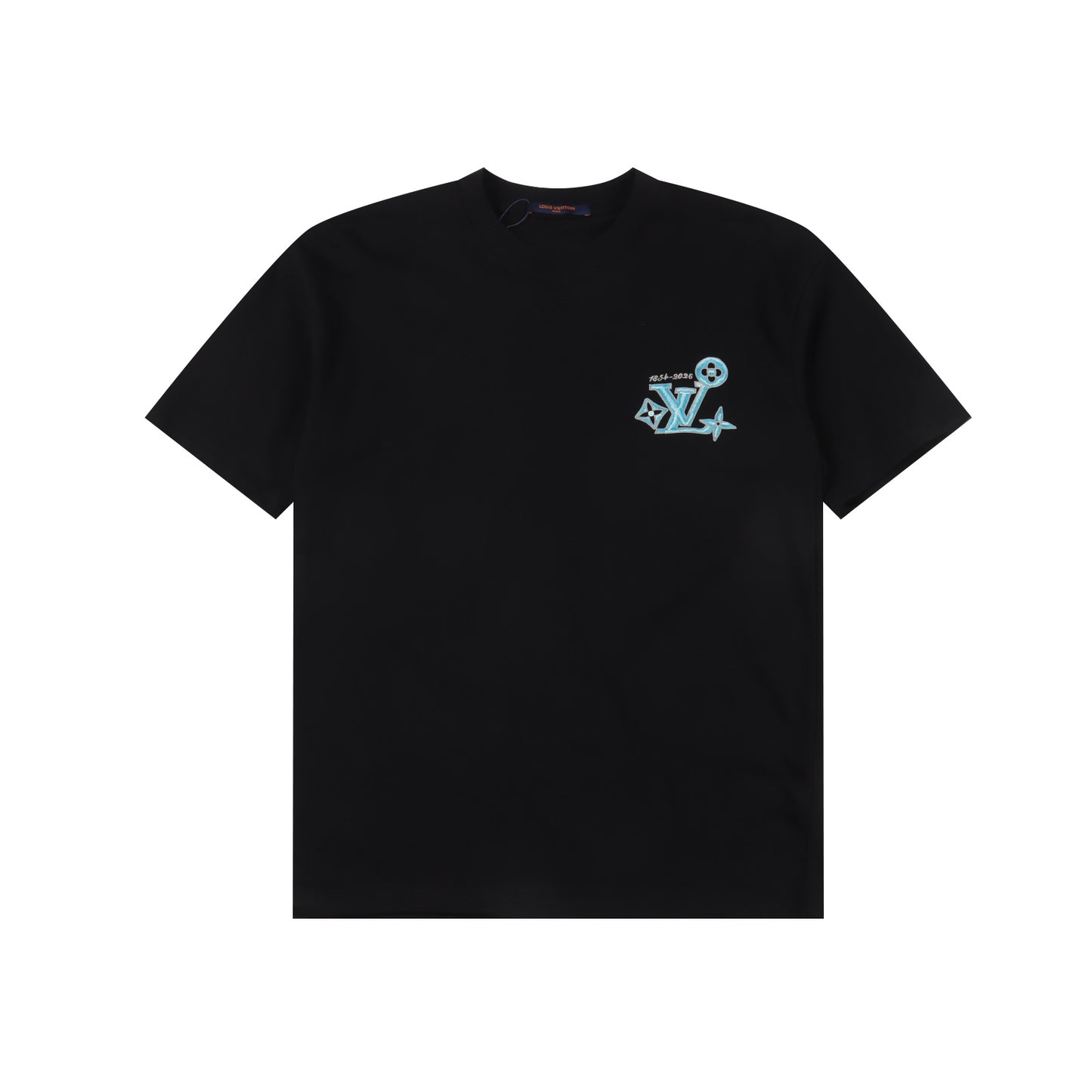 LOUIS VUITTON T-SHIRT  - SUPER CLONE