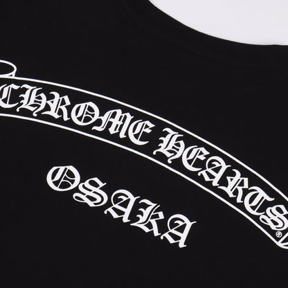 CHROME HEARTS T-SHIRT - SUPER CLONE