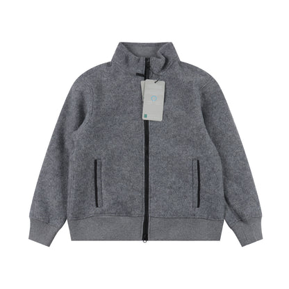 CANADA GOOSE FLEECE JACKET - SUPER CLONE