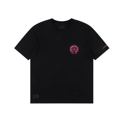 CHROME HEARTS T-SHIRT - SUPER CLONE