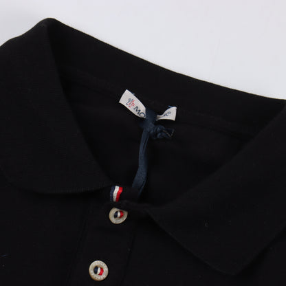 MONCLER POLO SHIRT – mit Tags – 1:1 HIGH END