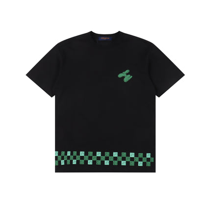 LOUIS VUITTON T-SHIRT - SUPER CLONE