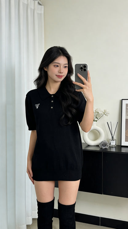 PRADA POLO SHIRT – mit Tags – 1:1 HIGH END