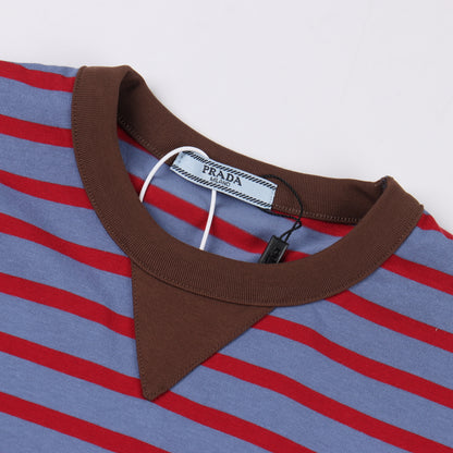 PRADA T-SHIRT - SUPER CLONE