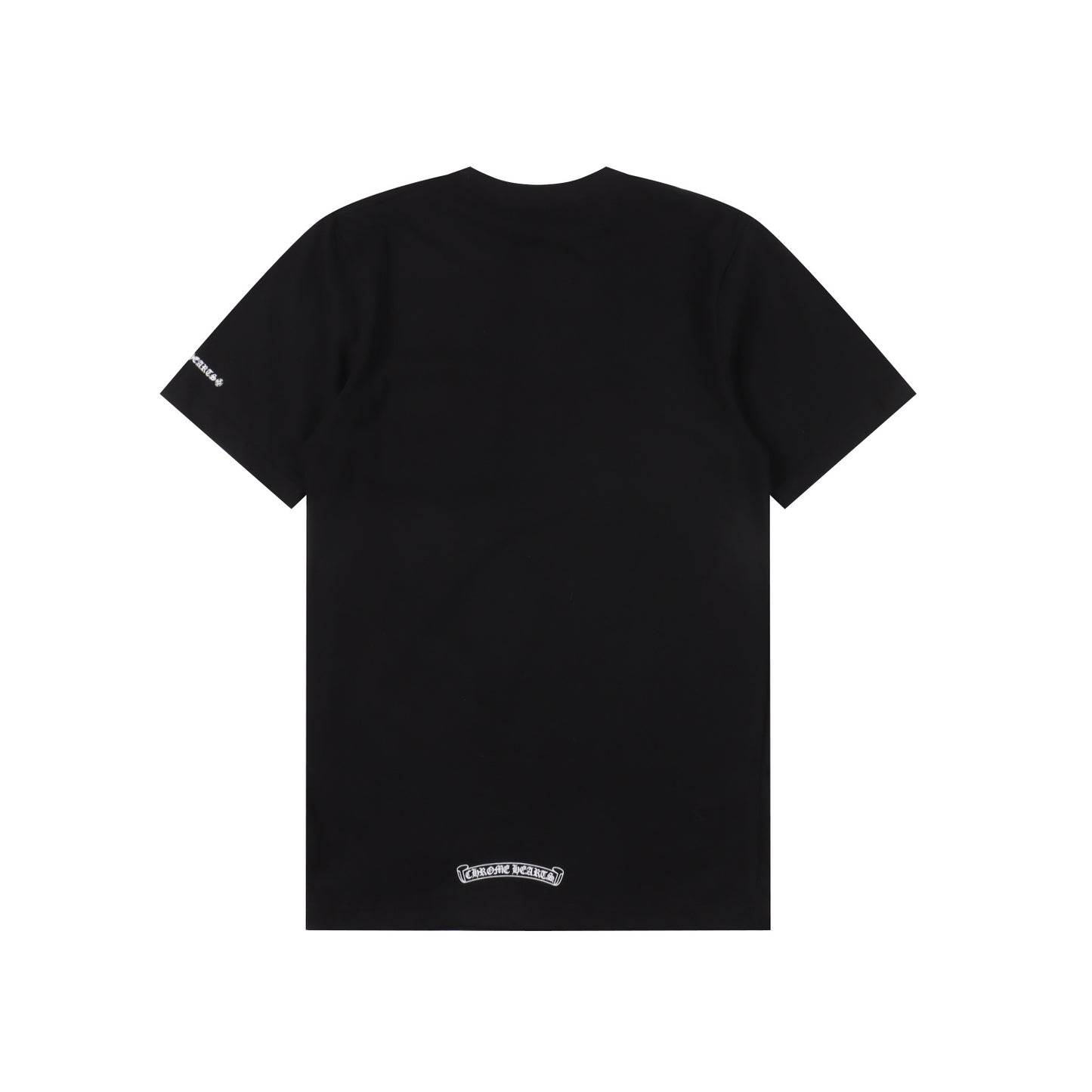 CHROME HEARTS T-SHIRT  - SUPER CLONE