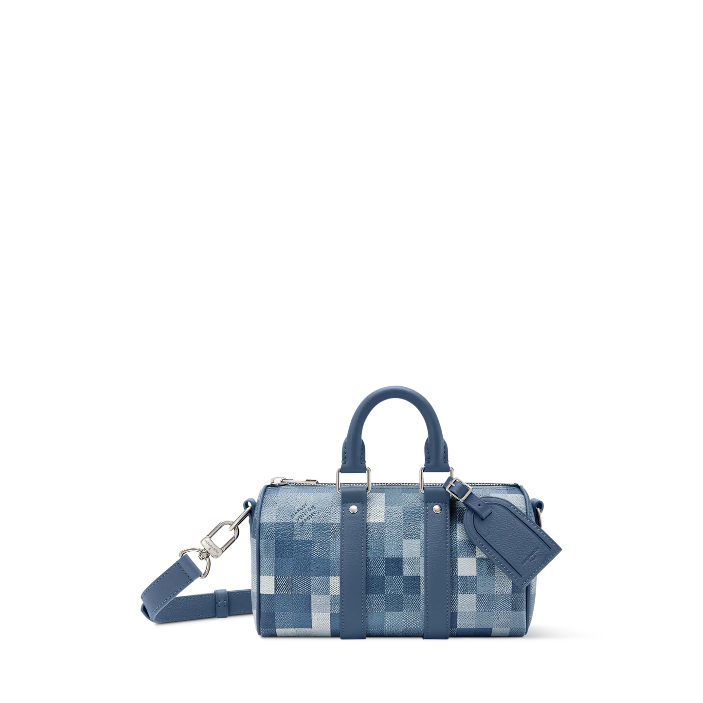 LOUIS VUITTON KEEPALL BANDOULIÈRE 25 – Full Set  - 1:1 HIGH END
