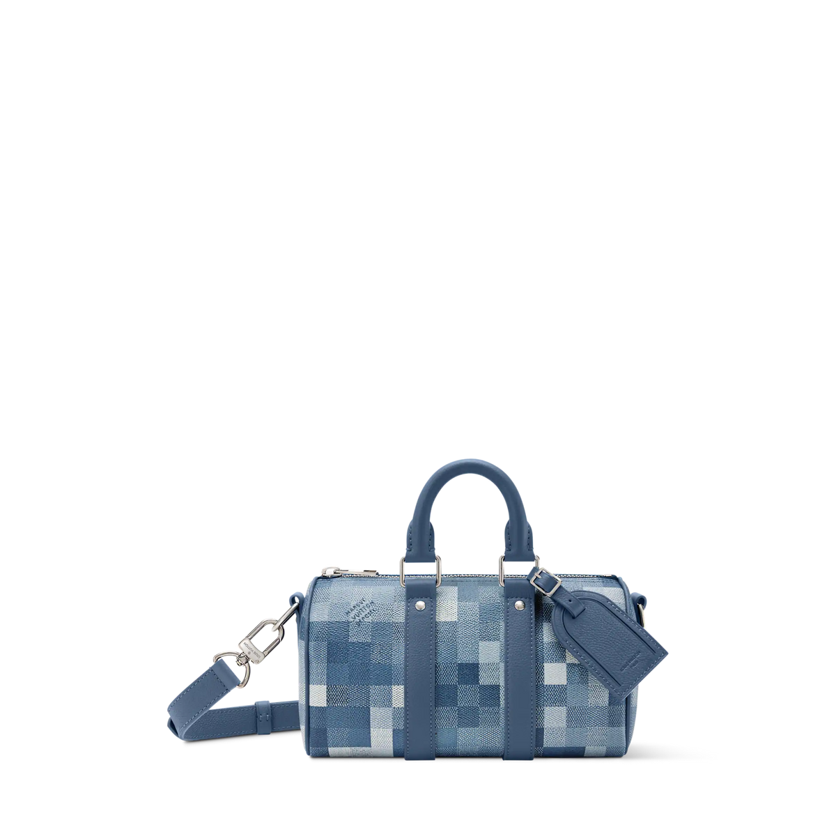 LOUIS VUITTON KEEPALL BANDOULIÈRE 25 – Full Set  - 1:1 HIGH END