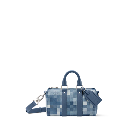 LOUIS VUITTON KEEPALL BANDOULIÈRE 25 – Full Set  - 1:1 HIGH END