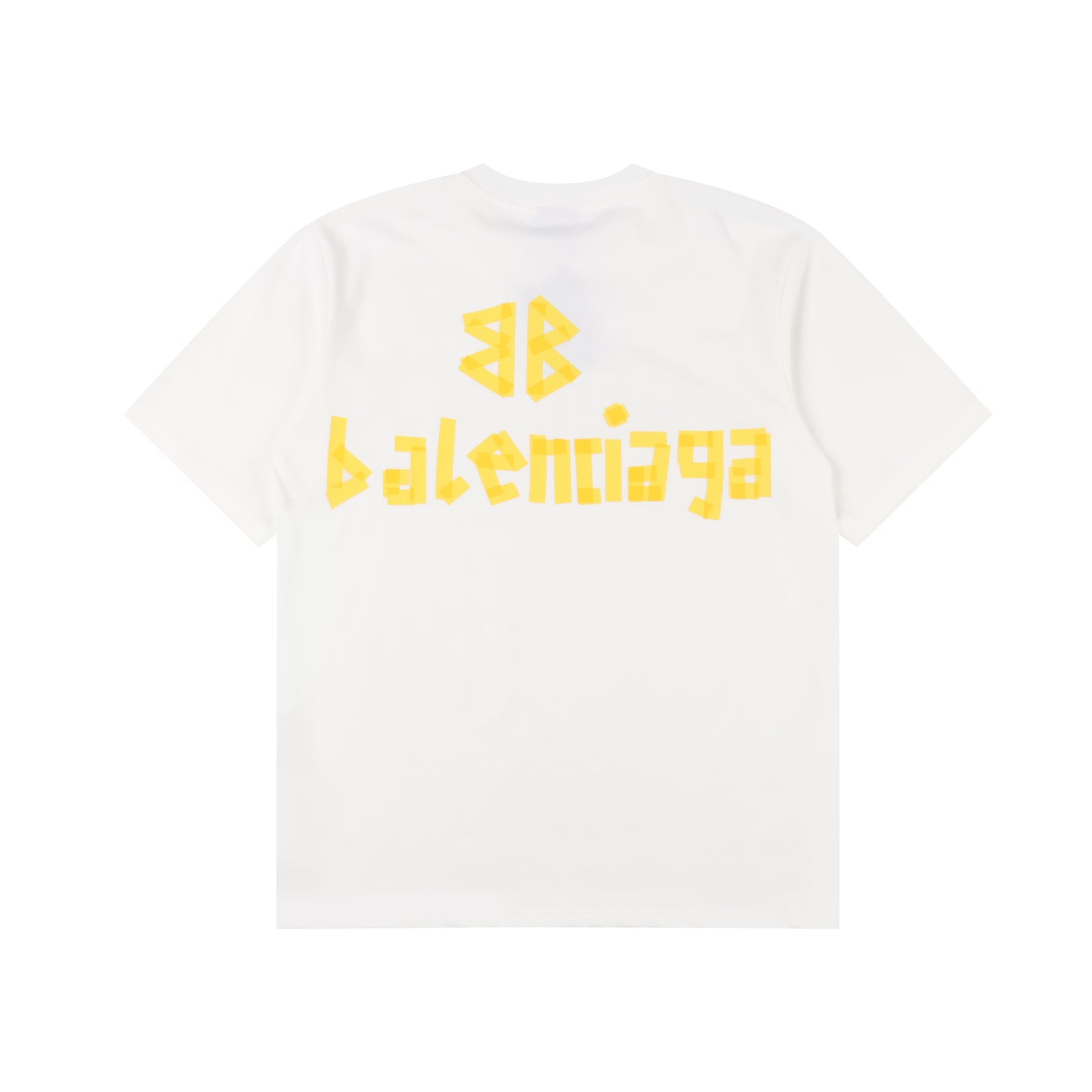 BALENCIAGA T-SHIRT - SUPER CLONE
