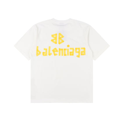 BALENCIAGA T-SHIRT - SUPER CLONE