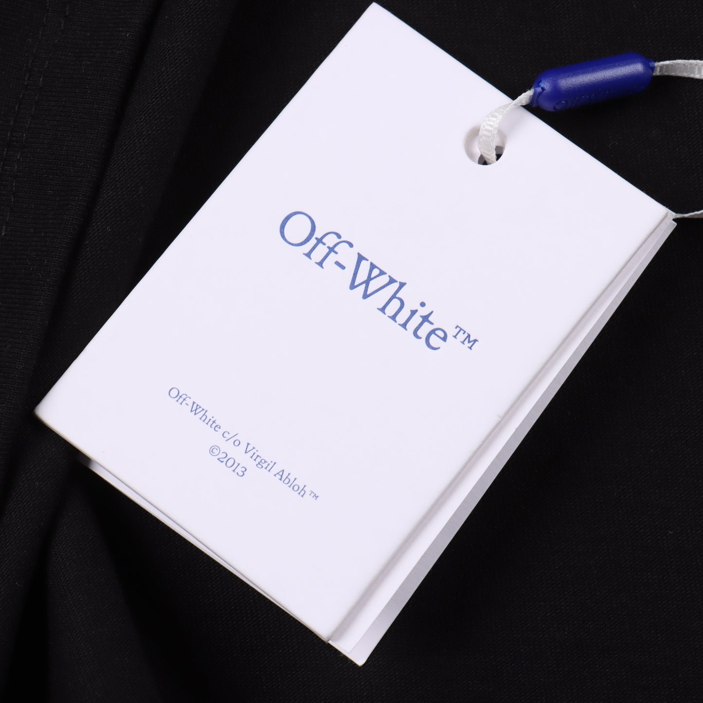 OFF WHITE T-SHIRT - SUPER CLONE