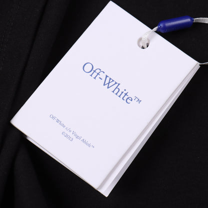 OFF WHITE T-SHIRT - SUPER CLONE