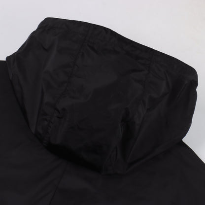 PRADA Re-Nylon Contrast Windbreaker - SUPER CLONE