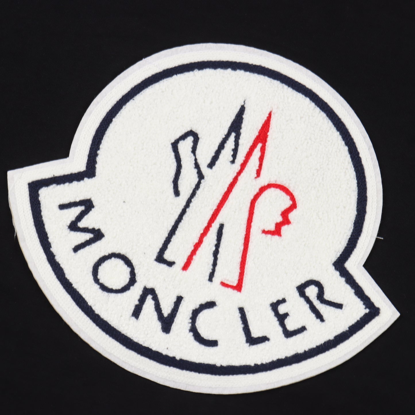 MONCLER T-SHIRT - SUPER CLONE