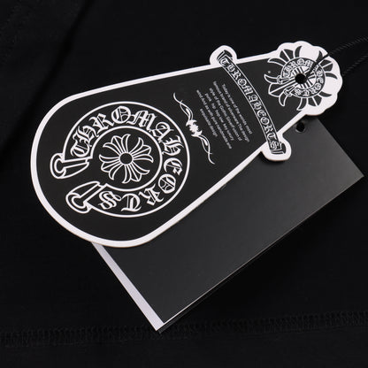 CHROME HEARTS T-SHIRT - SUPER CLONE