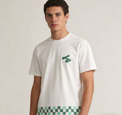 LOUIS VUITTON T-SHIRT - SUPER CLONE