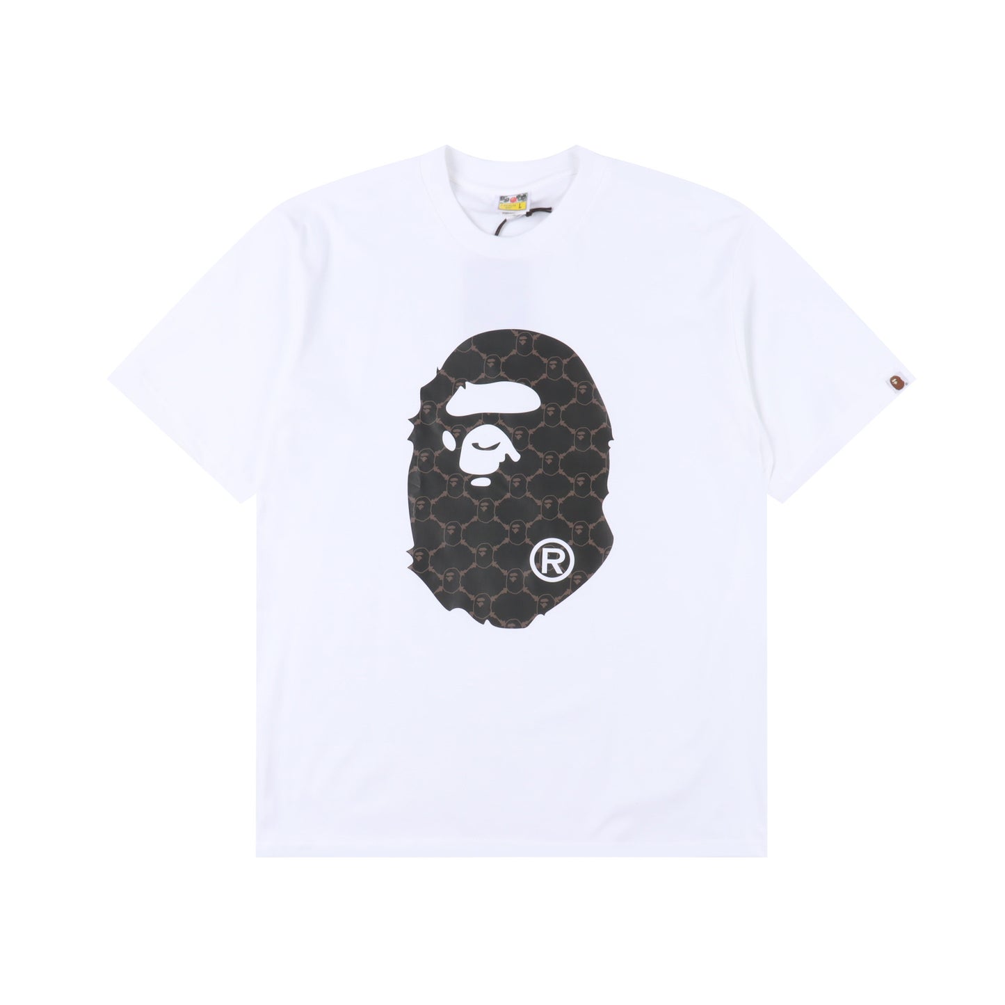 BAPE T-SHIRT - SUPER CLONE