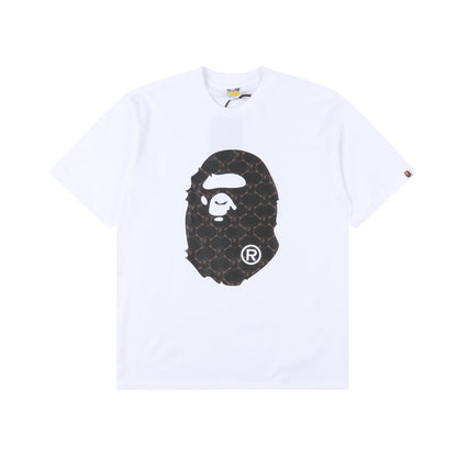 BAPE T-SHIRT - SUPER CLONE