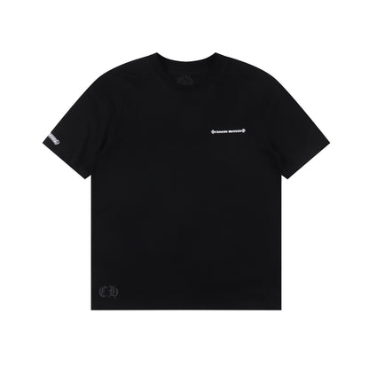 CHROME HEARTS T-SHIRT - SUPER CLONE