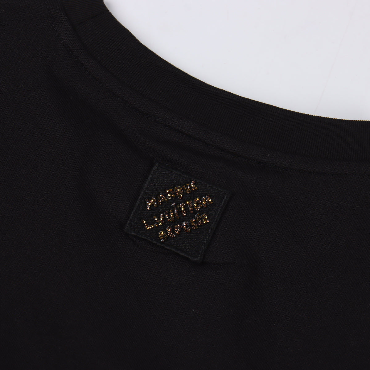 LOUIS VUITTON T-SHIRT - SUPER CLONE