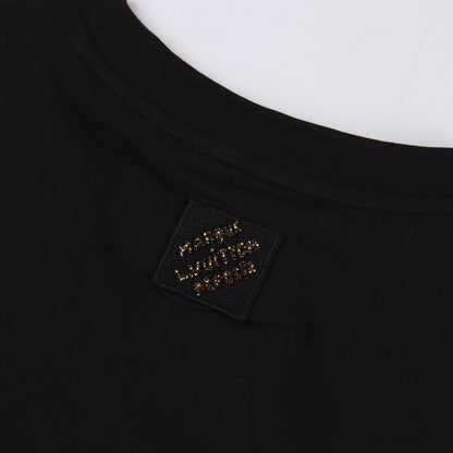 LOUIS VUITTON T-SHIRT - SUPER CLONE