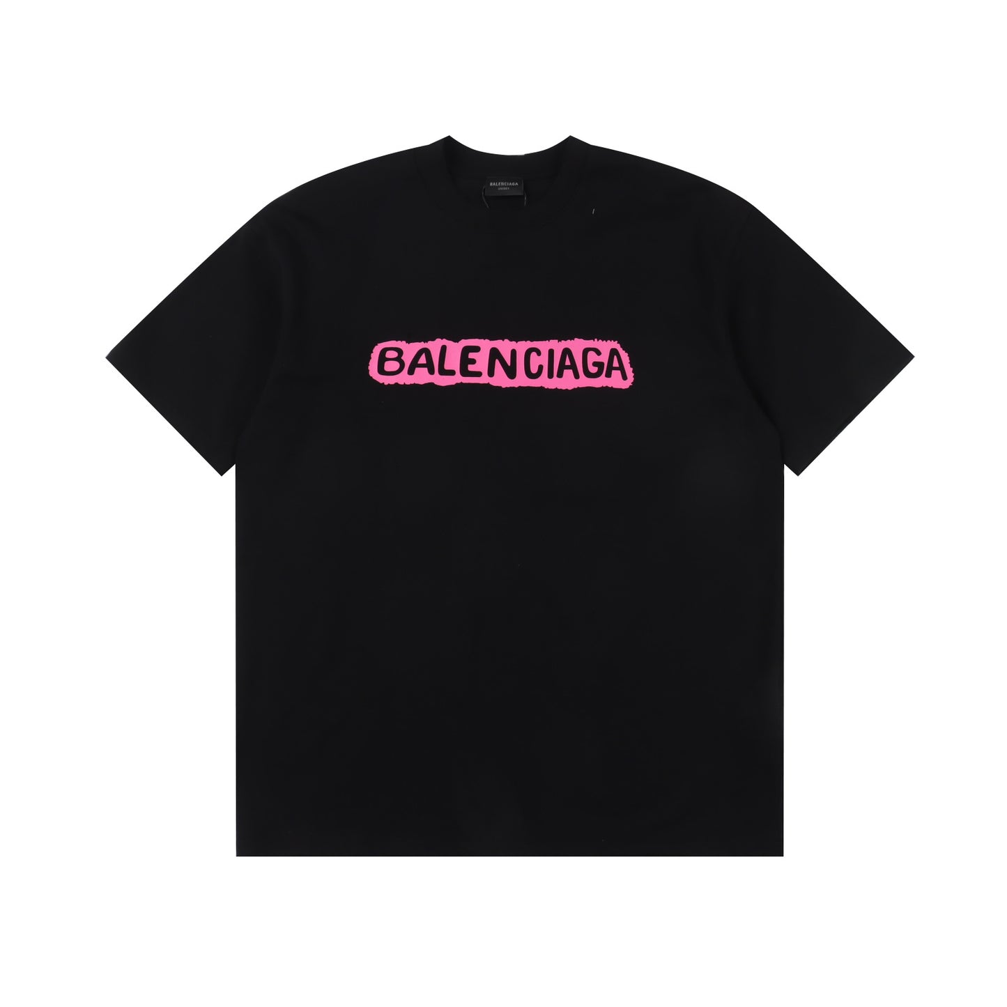 BALENCIAGA T-SHIRT - SUPER CLONE