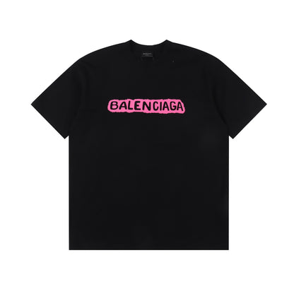 BALENCIAGA T-SHIRT - SUPER CLONE