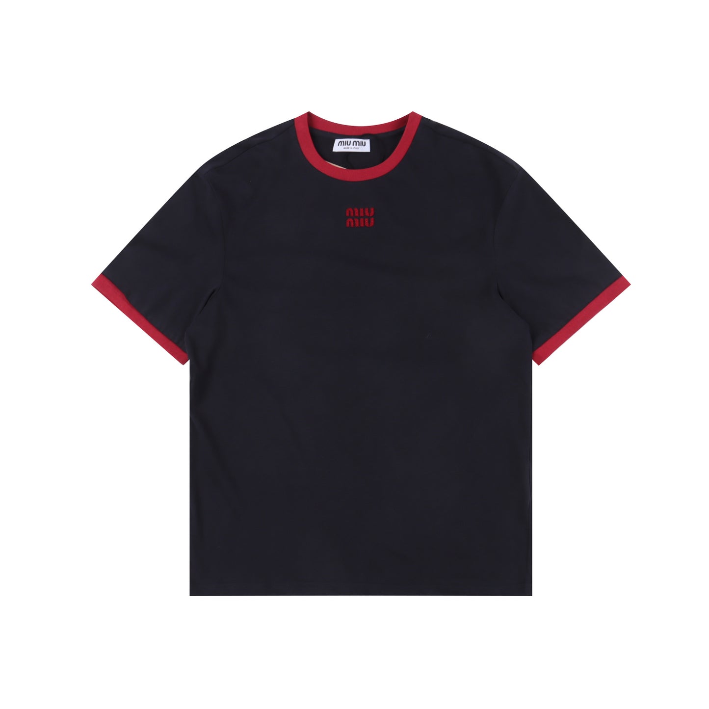 MIUMIU T-SHIRT - SUPER CLONE