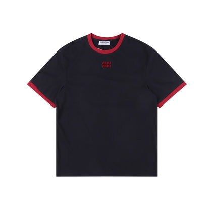 MIUMIU T-SHIRT - SUPER CLONE