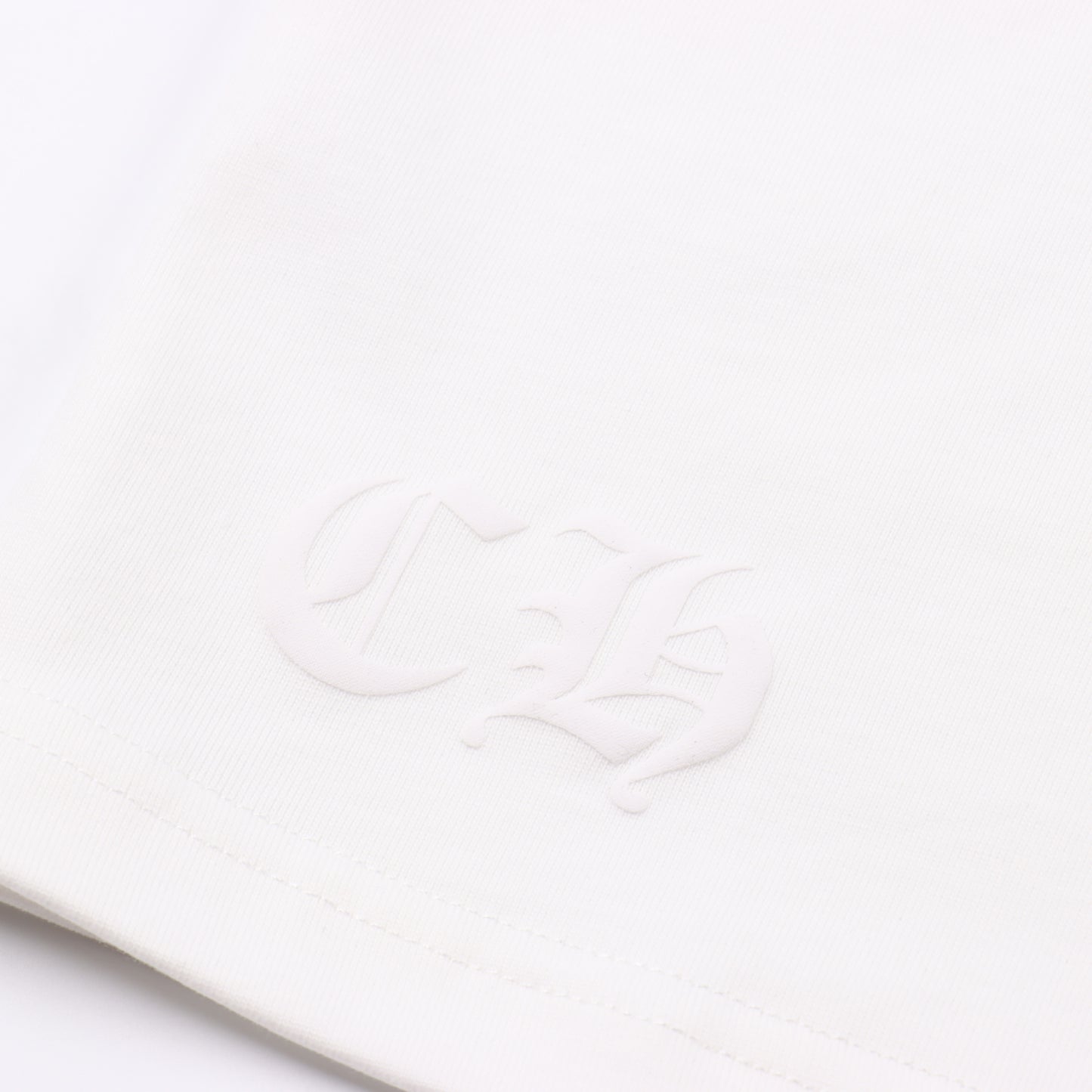 CHROME HEARTS T-SHIRT - SUPER CLONE